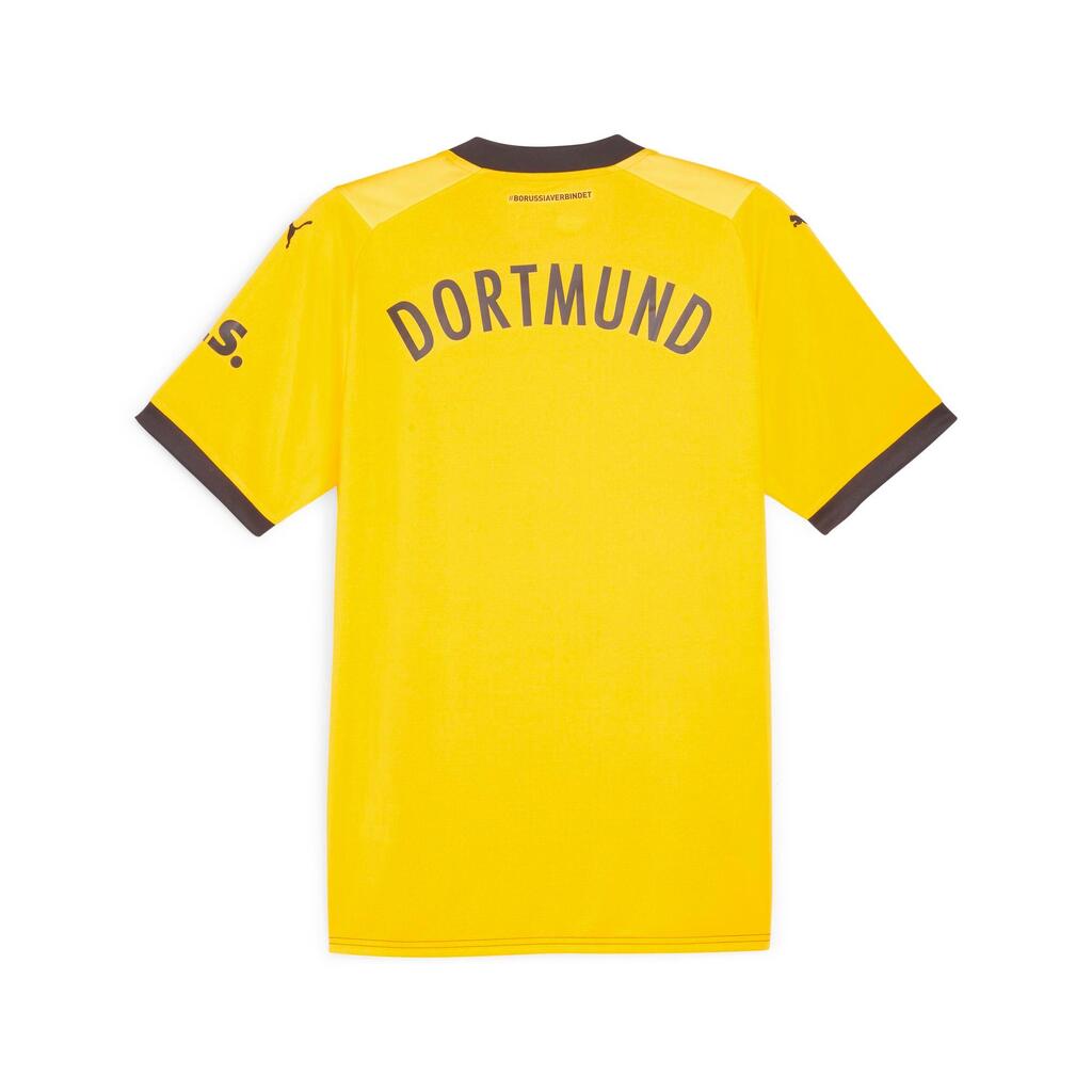 Adult Borussia Dortmund Shirt - 23/24 Season